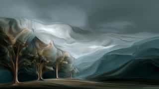 Silk Valley