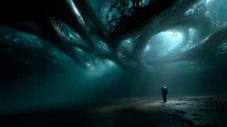 The Deep