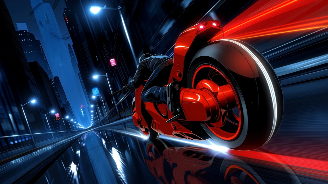 Red Shift
