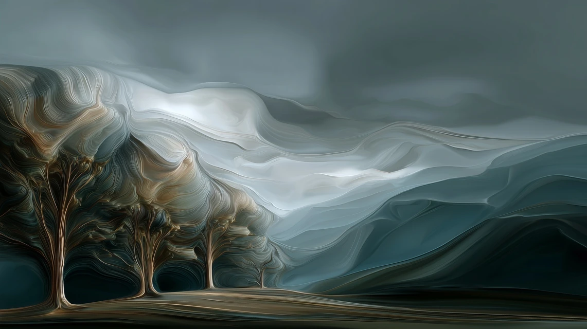 Silk Valley