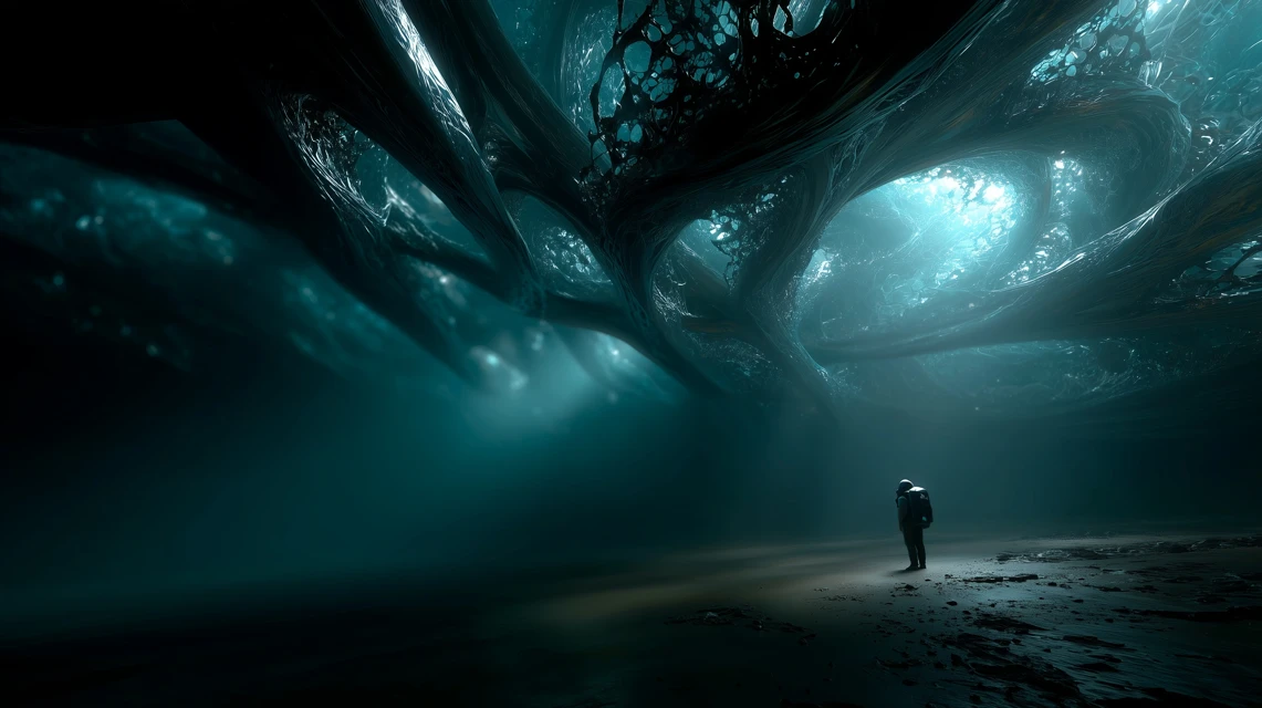The Deep